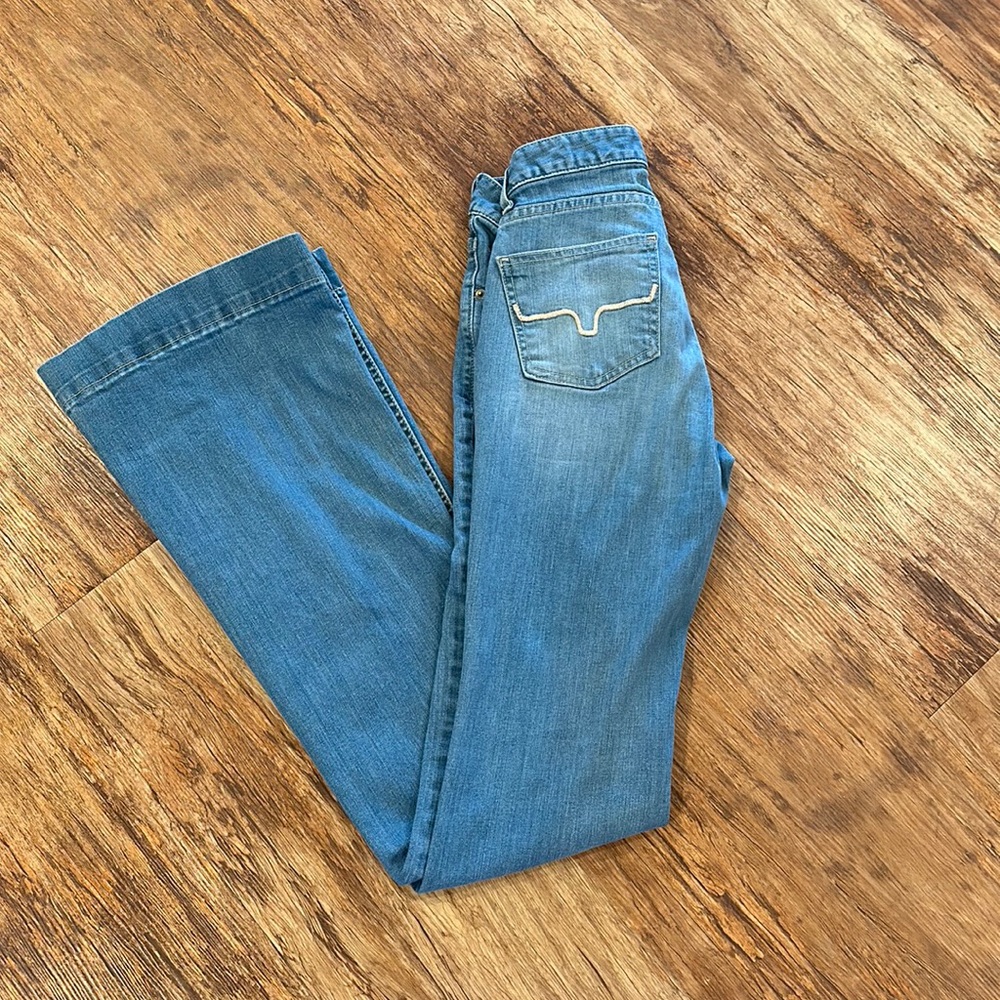 Kimes Ranch Lola 0/36